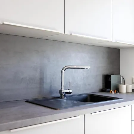 Glueck Auf Schleiermacherstrasse * Duisburgo