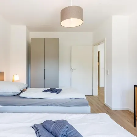 Glueck Auf Schleiermacherstrasse Duisburgo