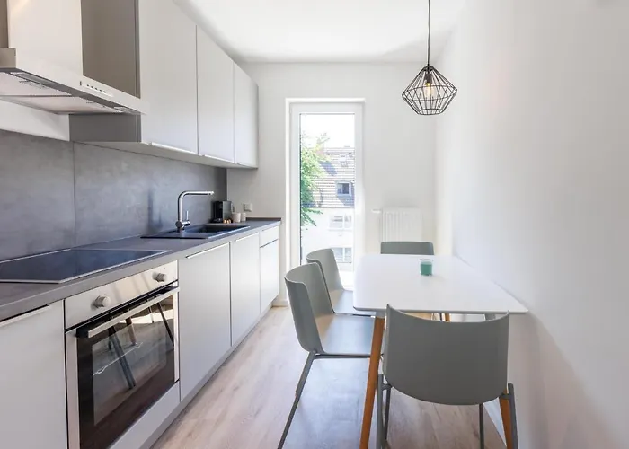 Glueck Auf Schleiermacherstrasse *