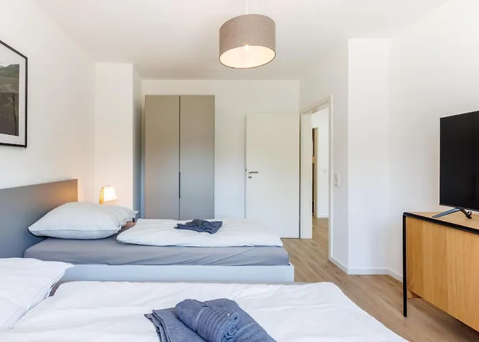 Glueck Auf Schleiermacherstrasse Duisburg