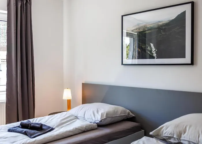 Glueck Auf Schleiermacherstrasse