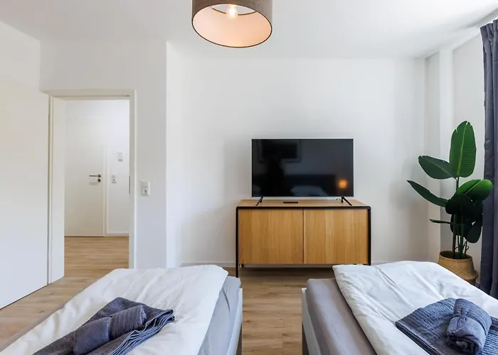 Glueck Auf Schleiermacherstrasse Duisburg